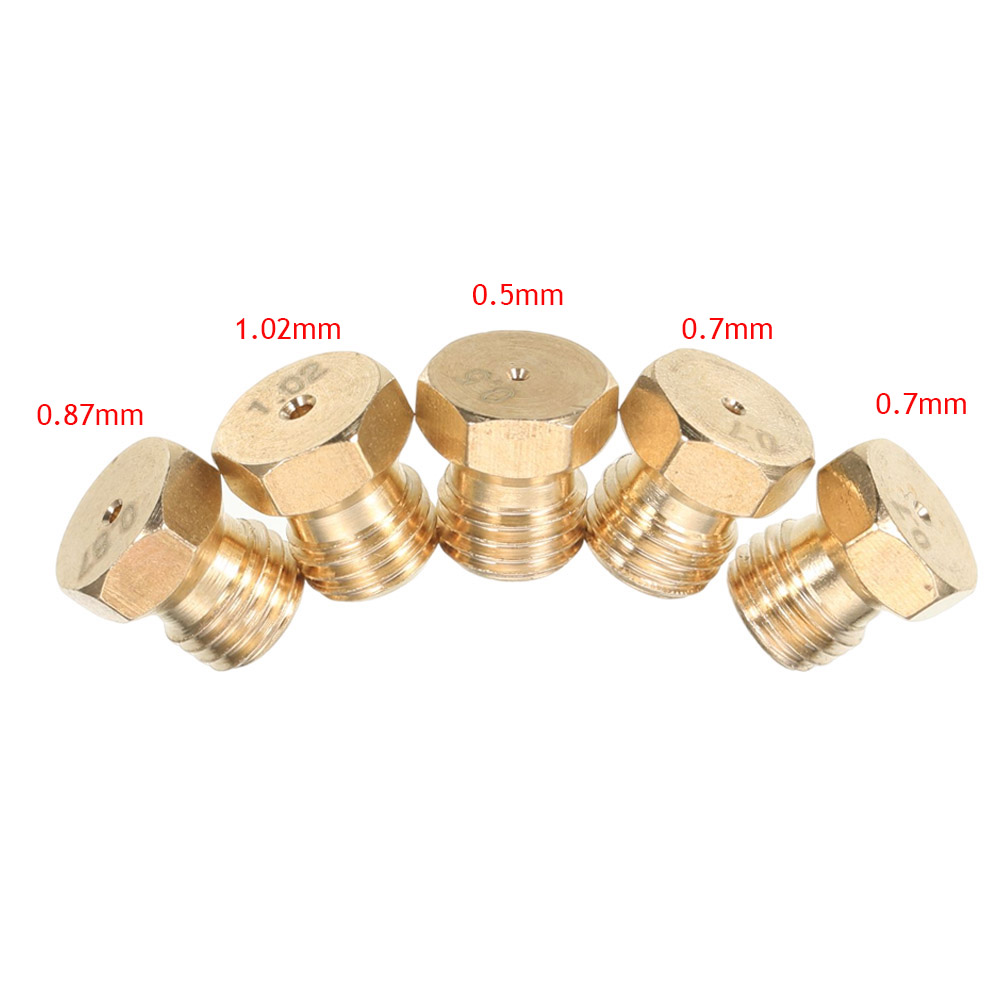 5x Burner Gas Hob LPG Conversi - Home Cooking Gas Cylinder ulasan dan harga