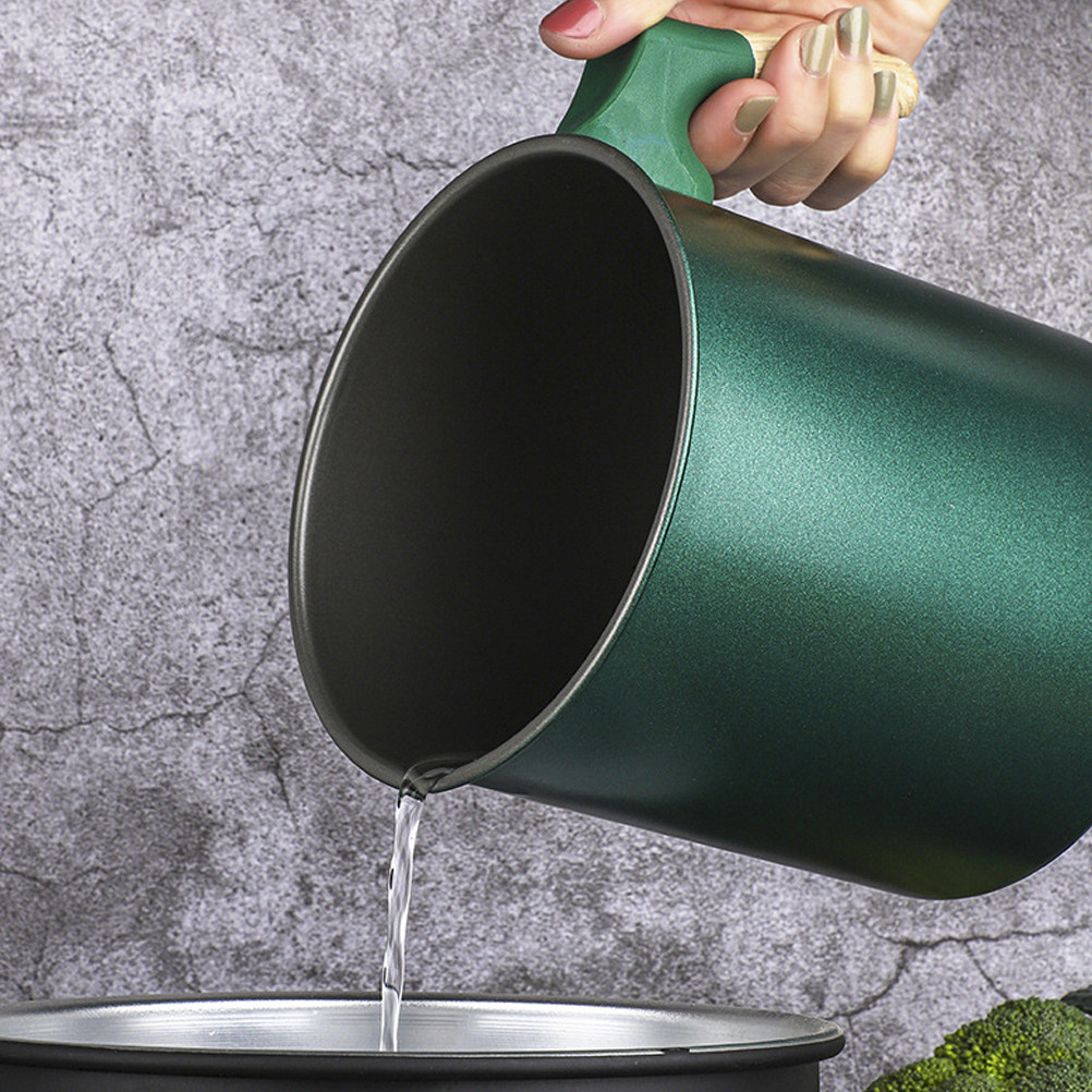 Stainless Steel Oil Filter Con - Home Cooking Oil Filter ulasan dan harga