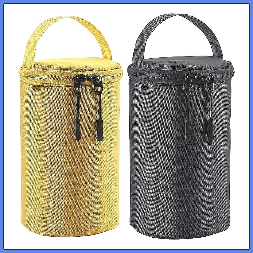 Portable Propane Tank Bag Prot - Home Cooking Gas Cylinder ulasan dan harga