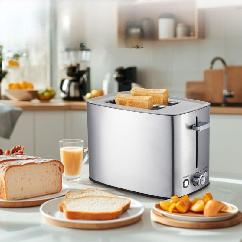 110/220V Sandwich Maker Bread  - Home Cooking Youtube ulasan dan harga