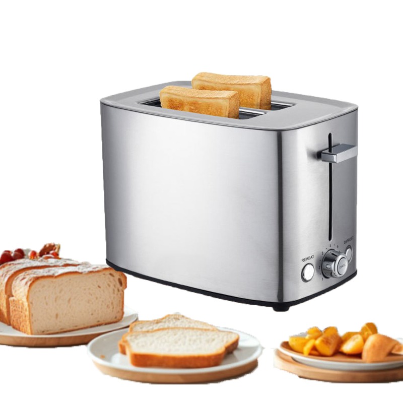110/220V Sandwich Maker Bread  - Home Cooking Youtube ulasan dan harga