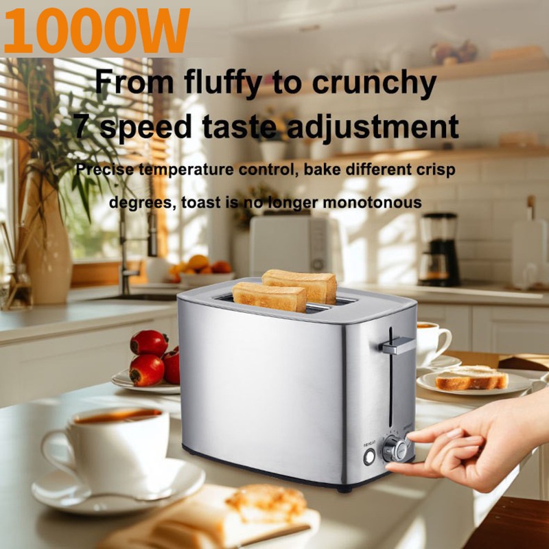 110/220V Sandwich Maker Bread  - Home Cooking Youtube ulasan dan harga