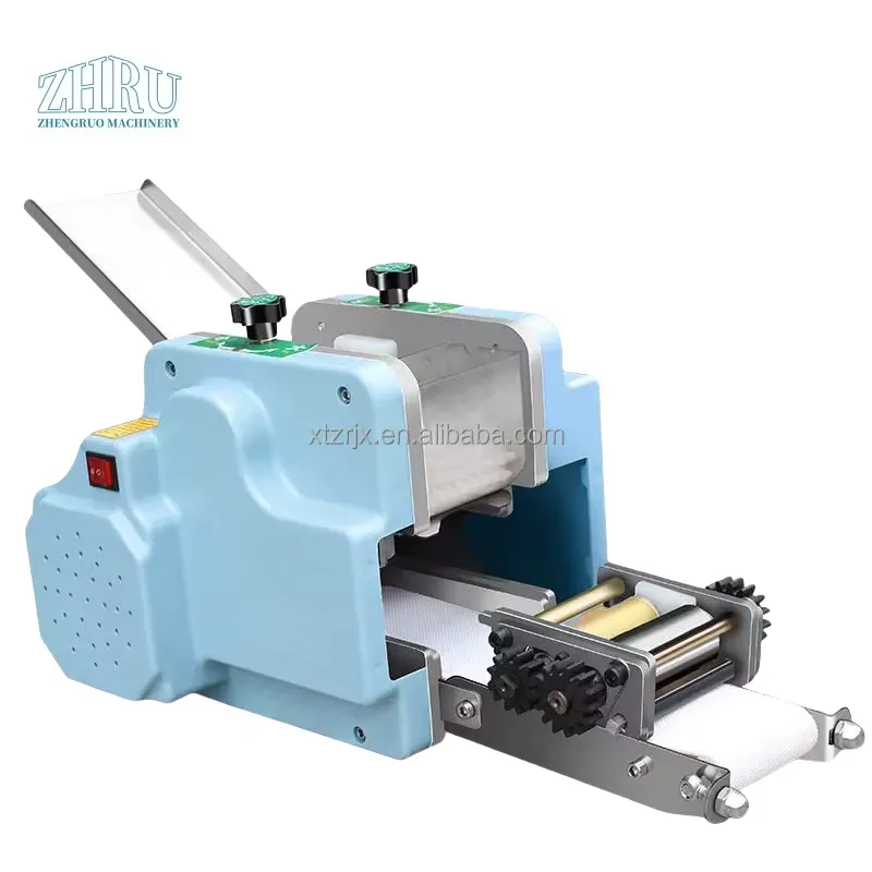 for Automatic Papad Momo Empan - Gyoza Dumpling Maker ulasan dan harga