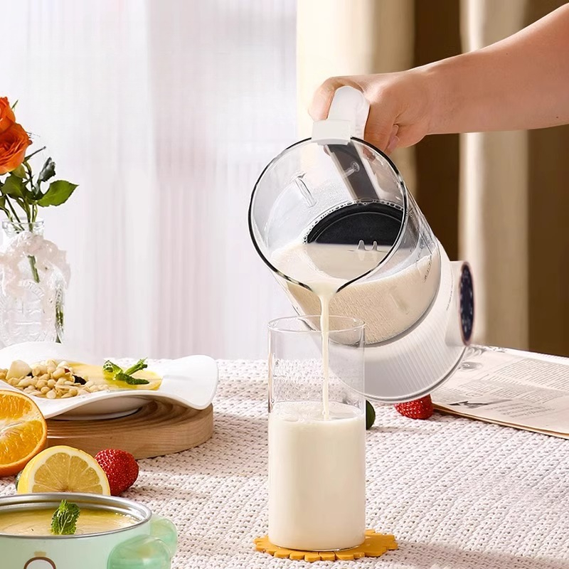 220V Wall Breaking Machine Hom - Home Cooking Machine ulasan dan harga