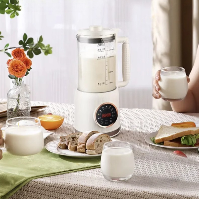 220V Wall Breaking Machine Hom - Home Cooking Machine ulasan dan harga