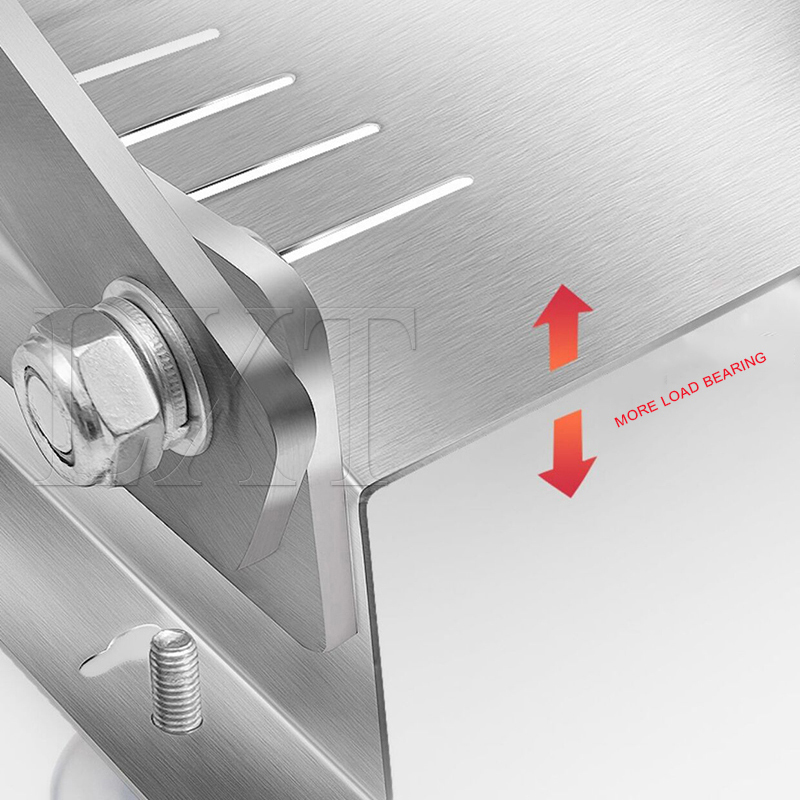 Manual Frozen Meat Slicer Stai - Home Cooking Machine ulasan dan harga