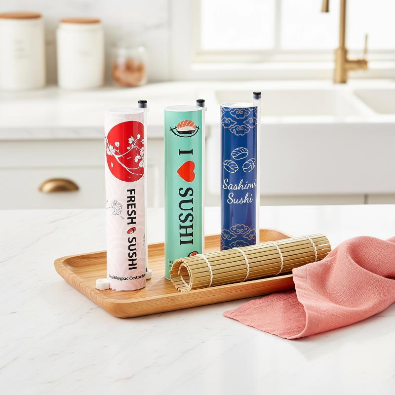 2026 NEW Sushi Making Roller T - Home Cooking Youtube ulasan dan harga