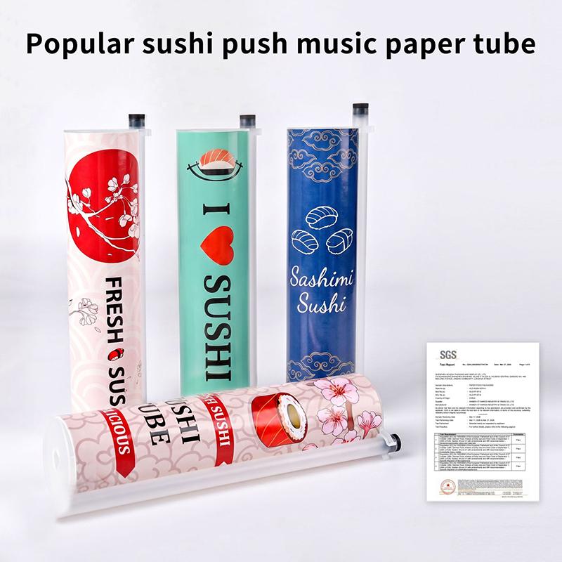 2026 NEW Sushi Making Roller T - Home Cooking Youtube ulasan dan harga
