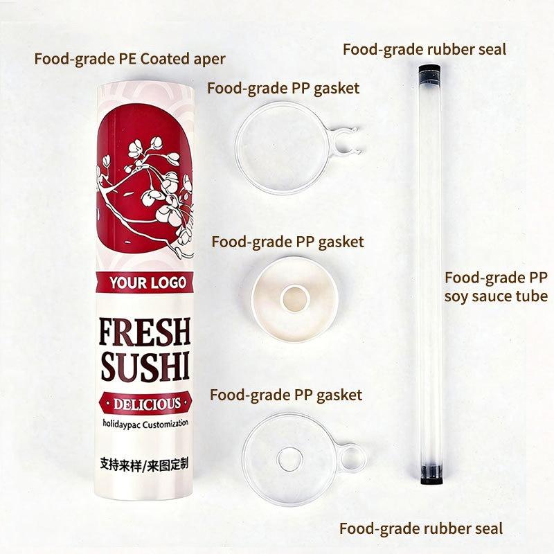 2026 NEW Sushi Making Roller T - Home Cooking Youtube ulasan dan harga