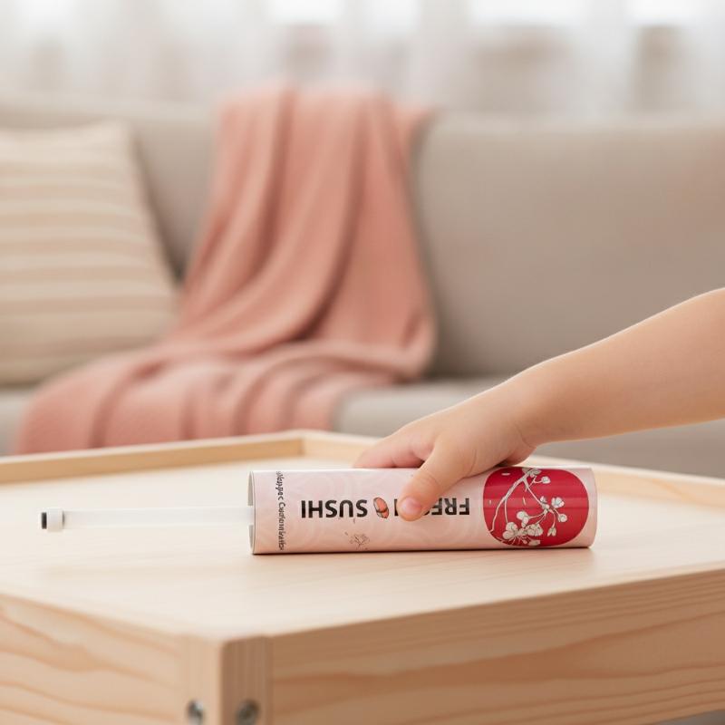 2026 NEW Sushi Making Roller T - Home Cooking Youtube ulasan dan harga