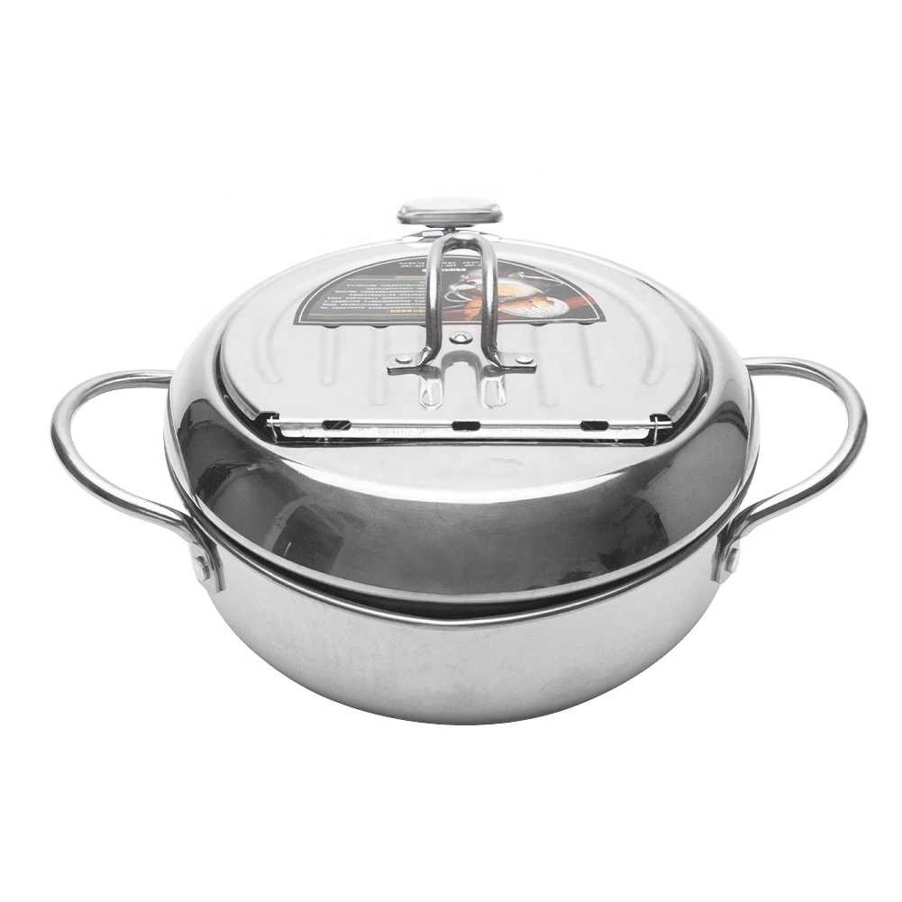 Fried Chicken Cooking Tools Te - Home Cooking Gas Cylinder ulasan dan harga