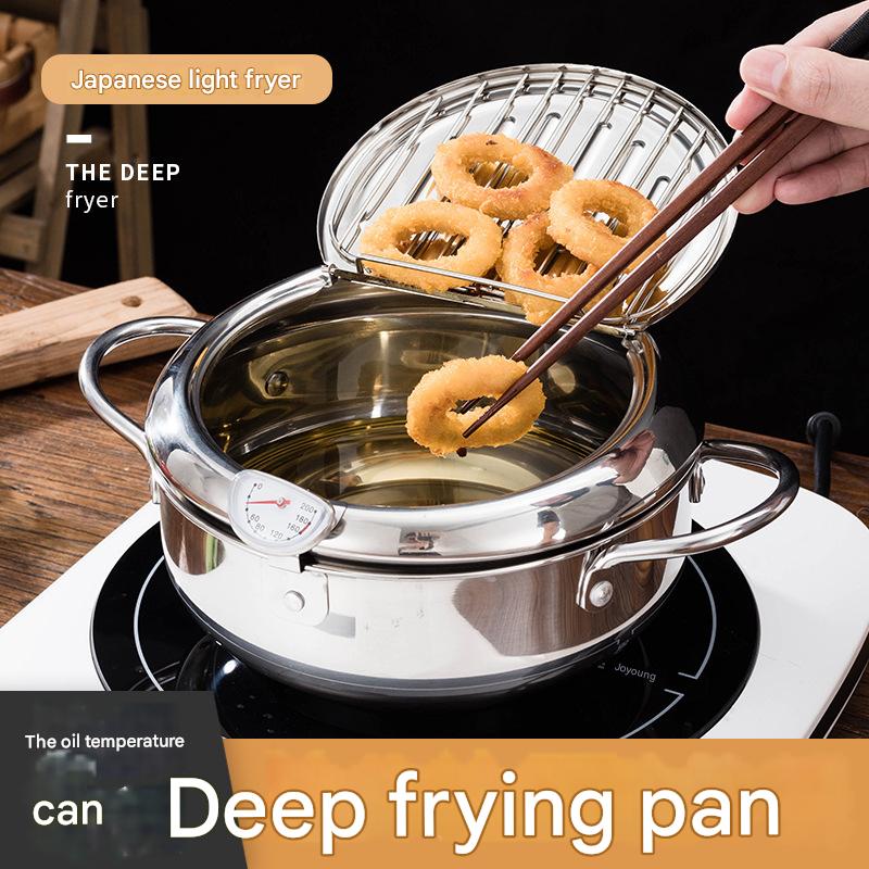 Fried Chicken Cooking Tools Te - Home Cooking Gas Cylinder ulasan dan harga