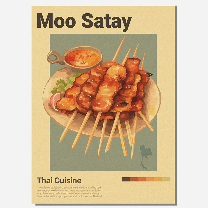 Japanese Korea Vintage Food Mo - Home Cooking Japanese Food ulasan dan harga