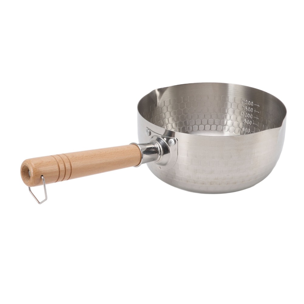 Snow Pan 304 Stainless Steel Y - Home Cooking Japanese Food ulasan dan harga