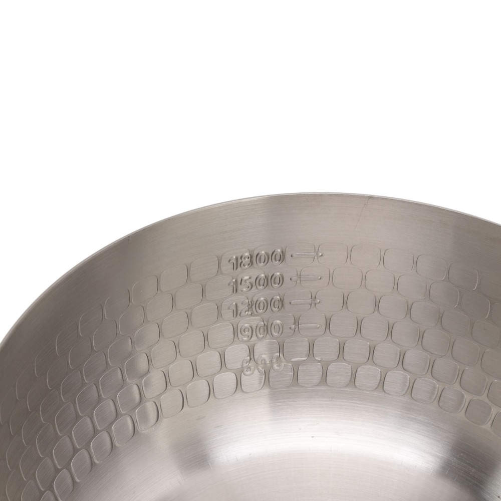 Snow Pan 304 Stainless Steel Y - Home Cooking Japanese Food ulasan dan harga