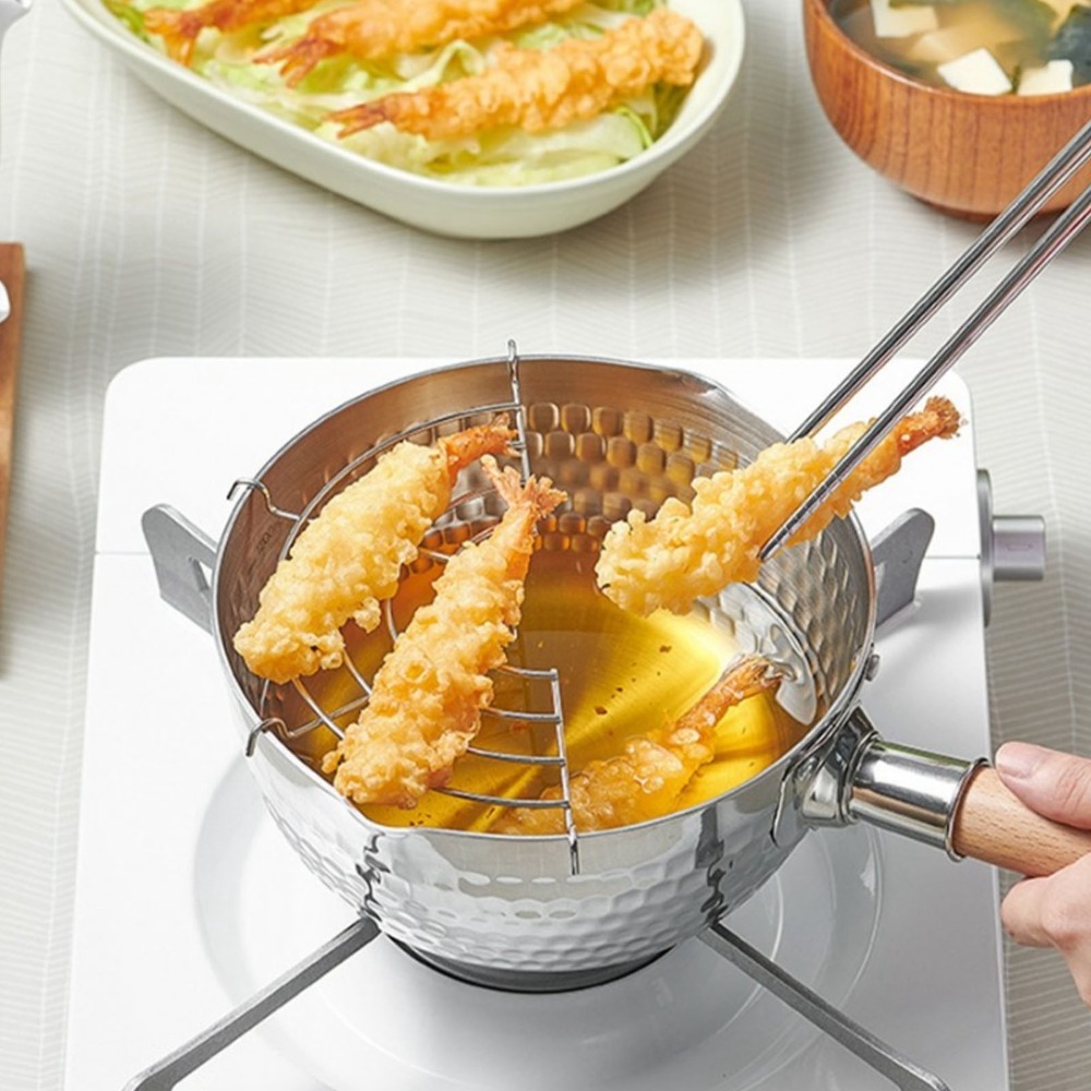 Snow Pan 304 Stainless Steel Y - Home Cooking Japanese Food ulasan dan harga