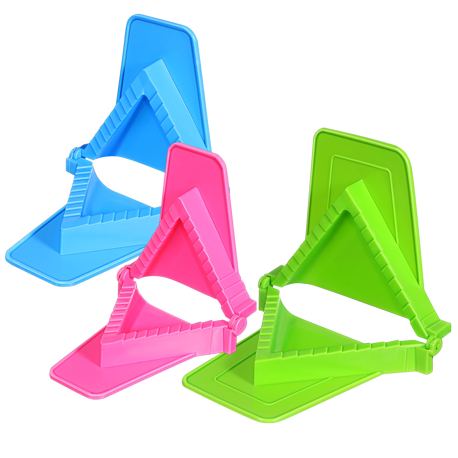 3Pcs Dumpling Mold Set Plastic - Gyoza Dumpling Maker ulasan dan harga