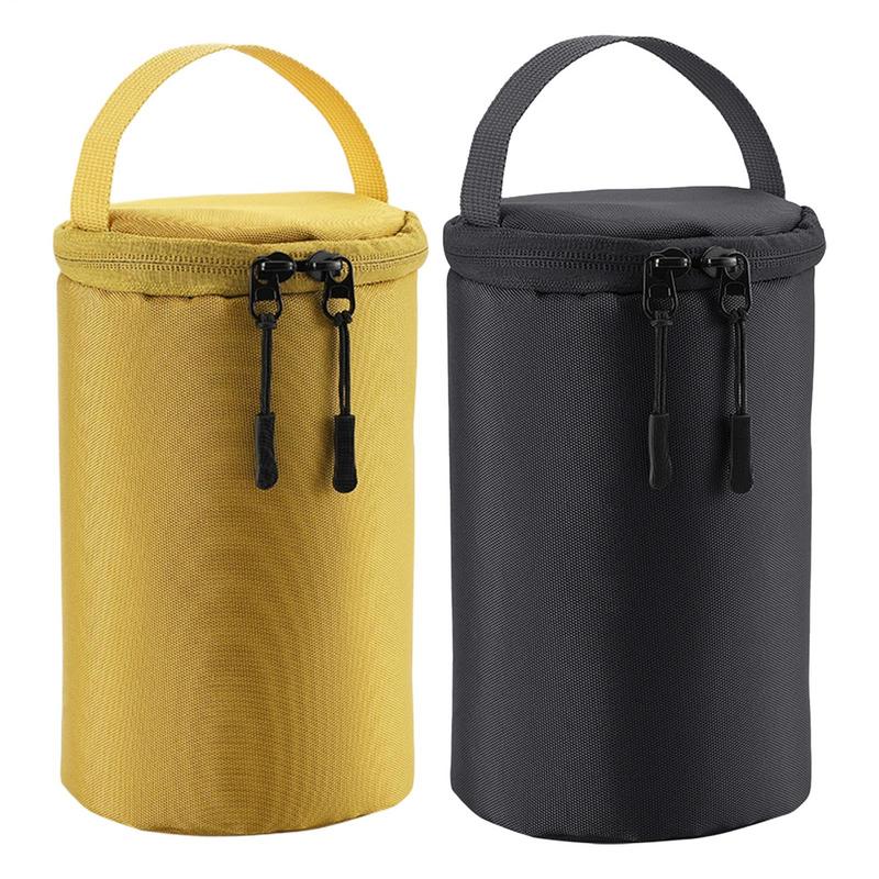 Outdoor Gas Tank Bag Protector - Home Cooking Gas Cylinder ulasan dan harga