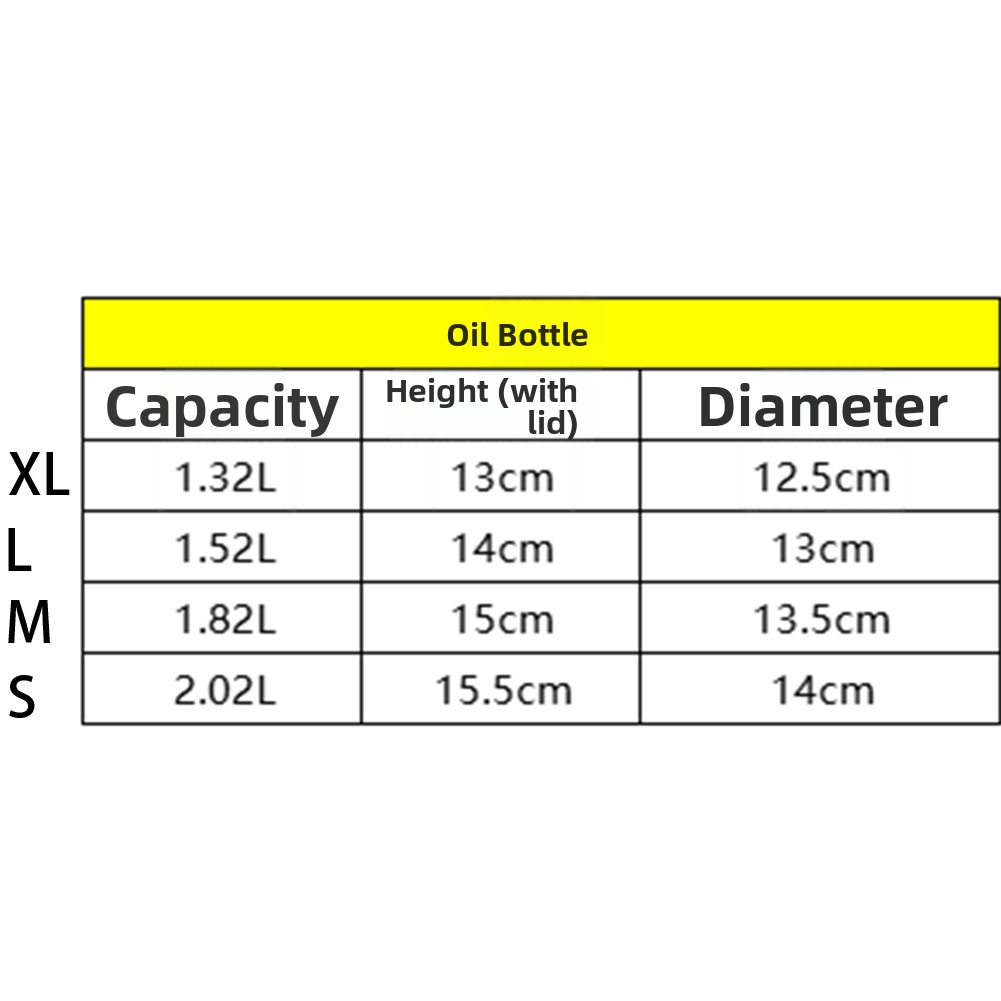 Dual Function Oil Pot Oil Filt - Home Cooking Oil Filter ulasan dan harga