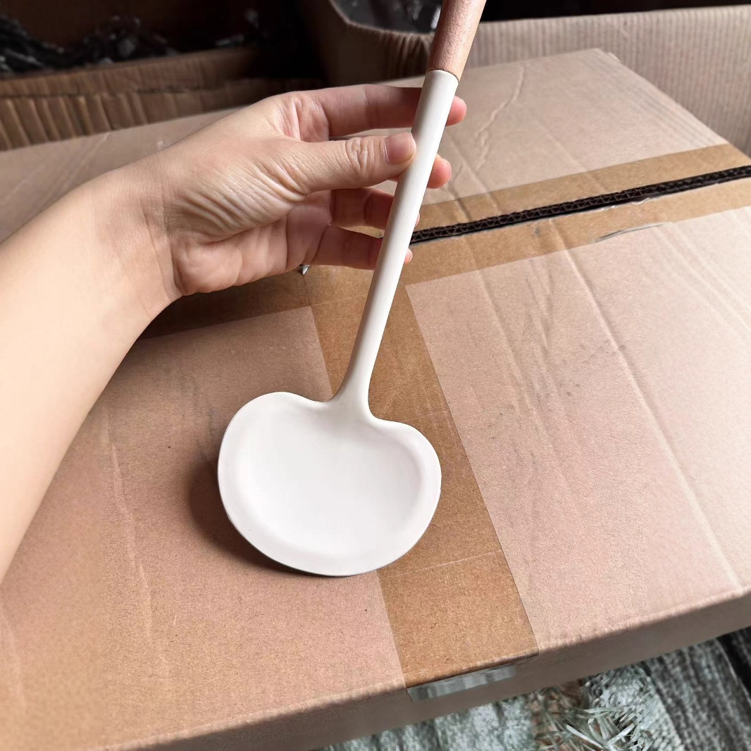 Japanese Style Silicone Mushro - Home Cooking Japanese Food ulasan dan harga