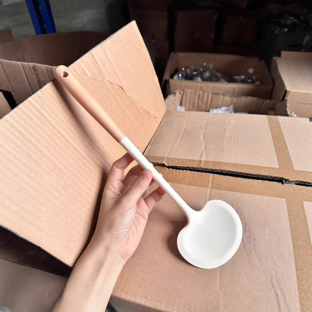 Japanese Style Silicone Mushro - Home Cooking Japanese Food ulasan dan harga