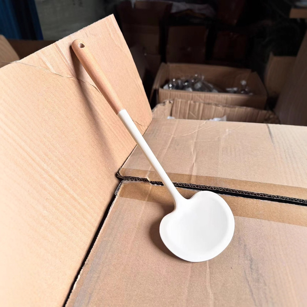 Japanese Style Silicone Mushro - Home Cooking Japanese Food ulasan dan harga