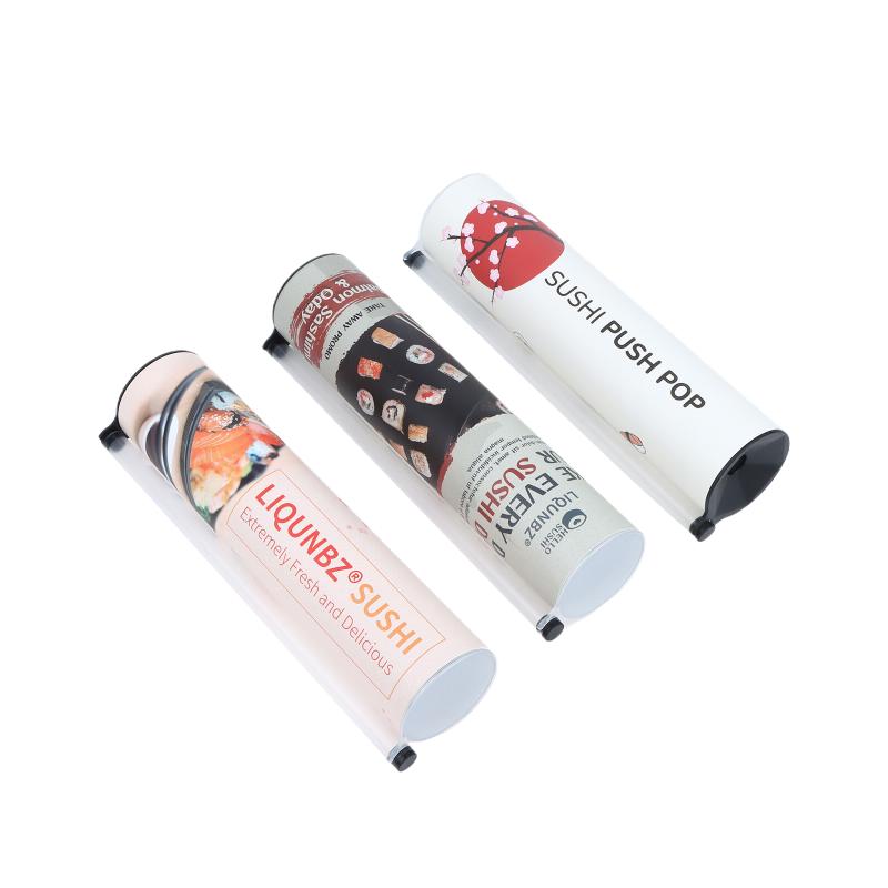 Sushi Push Mold Food Grade Qui - Home Cooking Youtube ulasan dan harga