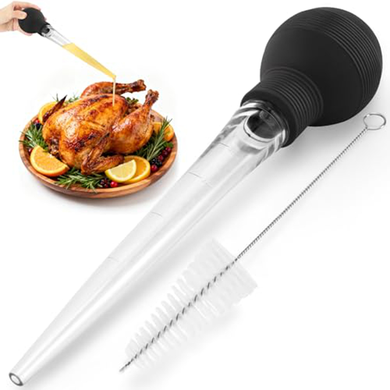 Home Straw Turkey Pump Turkey  - Home Cooking Youtube ulasan dan harga