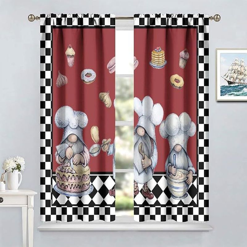 VIKAMA Bistro Short Kitchen Cu - Home Cooking Youtube ulasan dan harga
