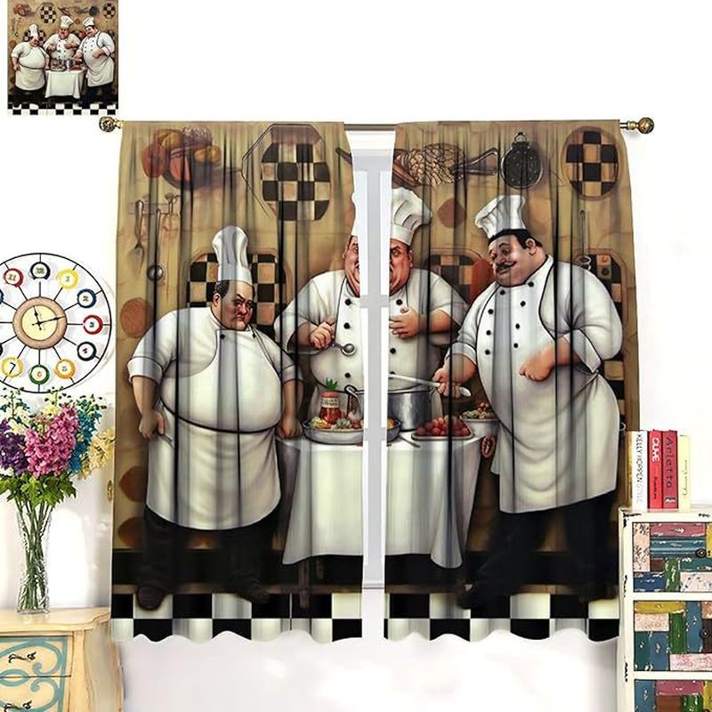 VIKAMA Bistro Short Kitchen Cu - Home Cooking Youtube ulasan dan harga